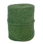 Holmes 100g Green Jute String Spool